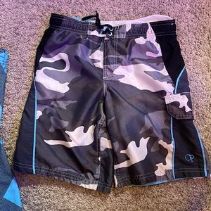 OP swimming Trunks